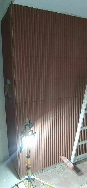 Glazura, Malowanie, szpachla, tapetowanie, ukladanie paneli