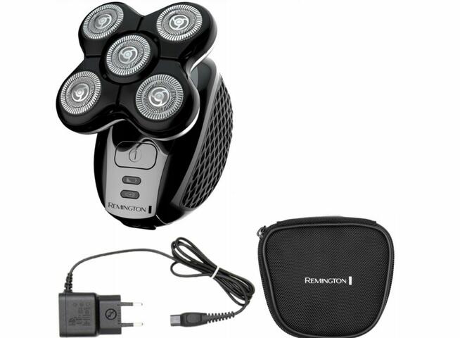 Golarka maszynka REMINGTON RX5 Ultimate