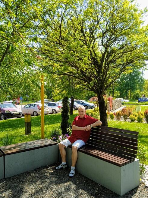 Poznam miłą Panią