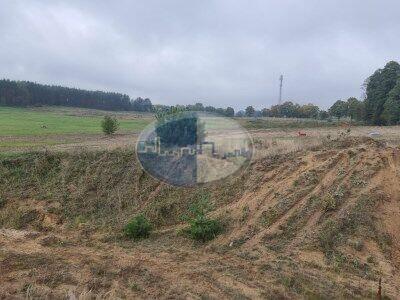 Działka koło Sulechowa