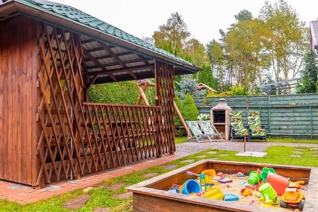 Domek Letniskowy Rowy