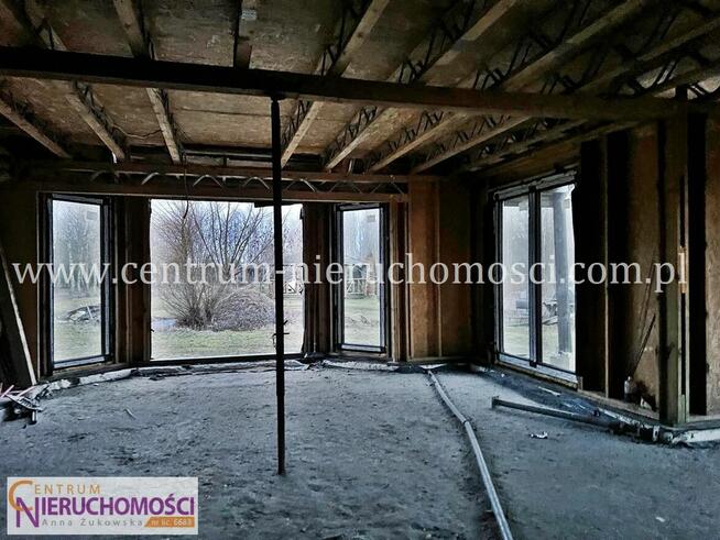 Dom w miejscowości Brzóze