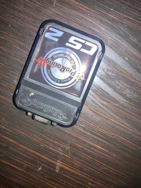 Sprzedam Chiptuning Box CS2 do tuningu auta benzynowego