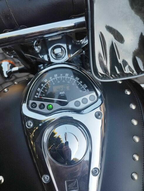 Piękna Honda VTX1300 do sprzedania r. 2004