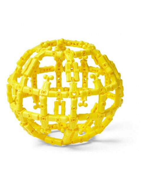 Zpiiel MakerZ Klocki Edukacyjne 600el.