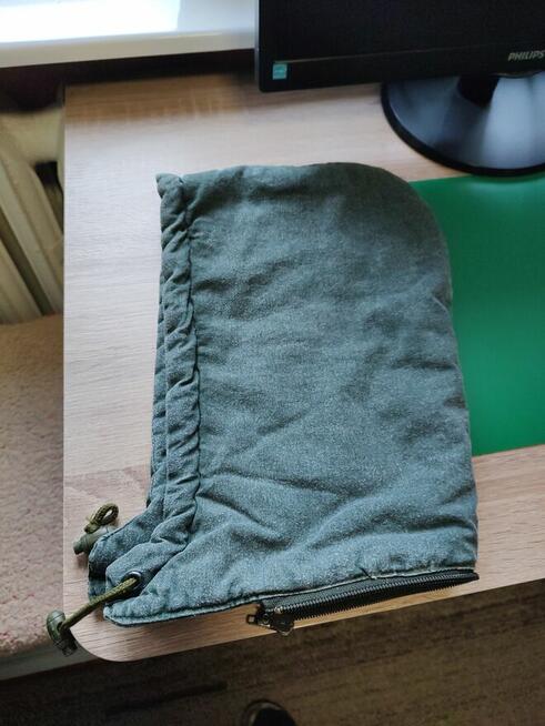 Myśliwska zimowa kurtka Firmy Safari