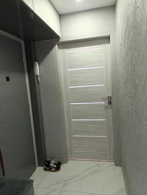 Zamienię mieszkanie