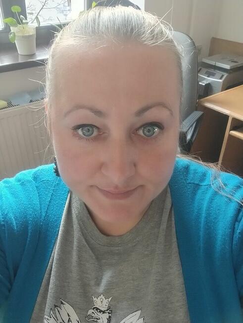 Miłości szukam... Wielkiej gorącej jedynej...