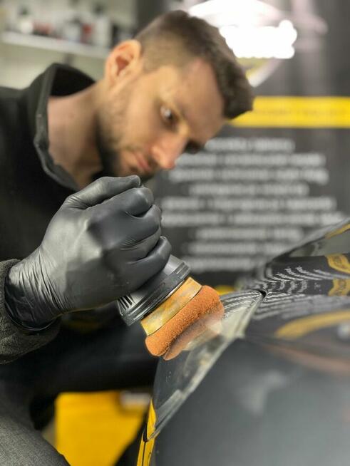 Garaz Auto Detailing Lublin