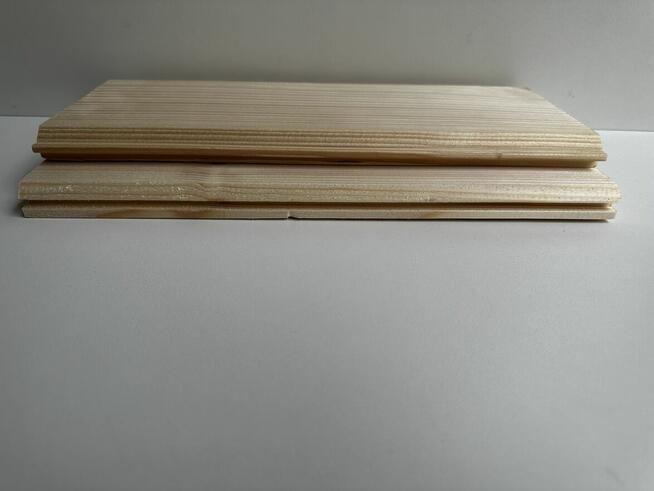 Deska podbitkowa 12x1,5 cm