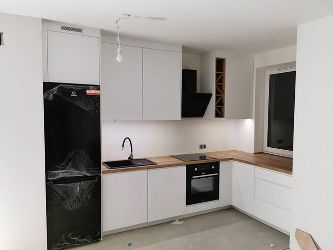 Kompleksowo Maciej Danaj - remonty, wykończenia, meble na wy