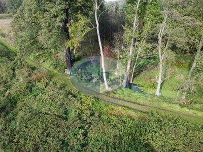 Mamy działkę rolno-budowlaną z aktualnymi warunkami zabudowy