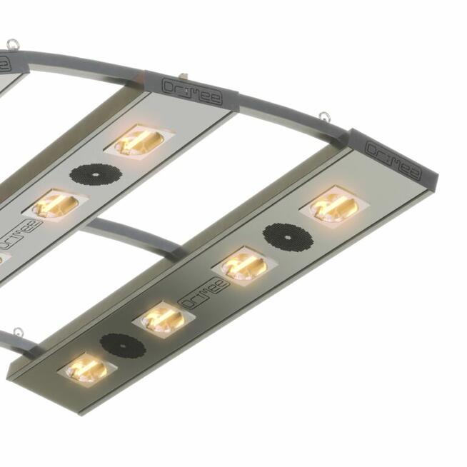 Solarium dla Koni Drimee Sirocco