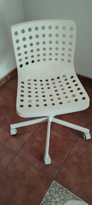 Krzesło włoskie z ikei