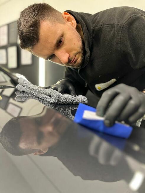 Garaz Auto Detailing Lublin