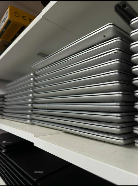 Laptopy Polasingowe od 350 zł // Gwarancja