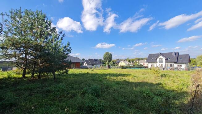 Działka budowlana Kiełkowice g.Ogrodzieniec JURA