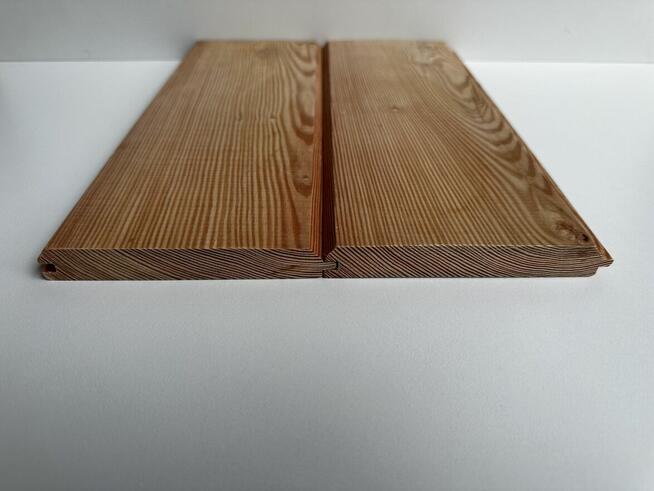 Deska podbitkowa 12x1,5 cm