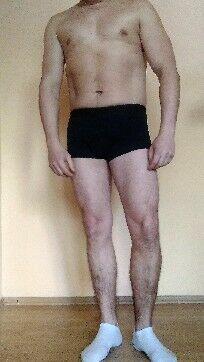 Poznam mocno owłosionego do 35 lat