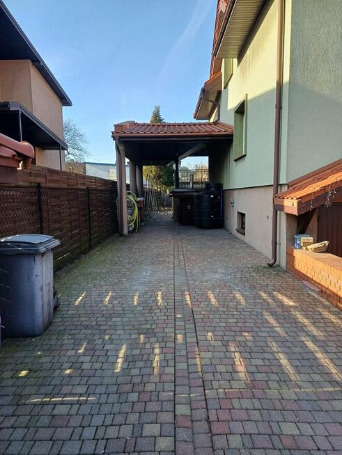 Atrakcyjny dom z ogrodem Zgierz Dygasińskiego