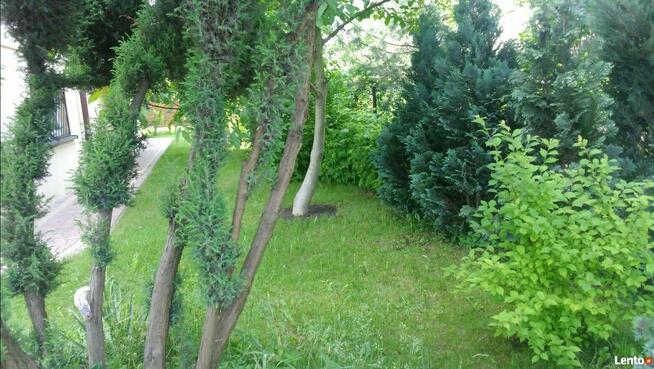 Sprzedam willę w Centrum Łodzi bezpośrednio