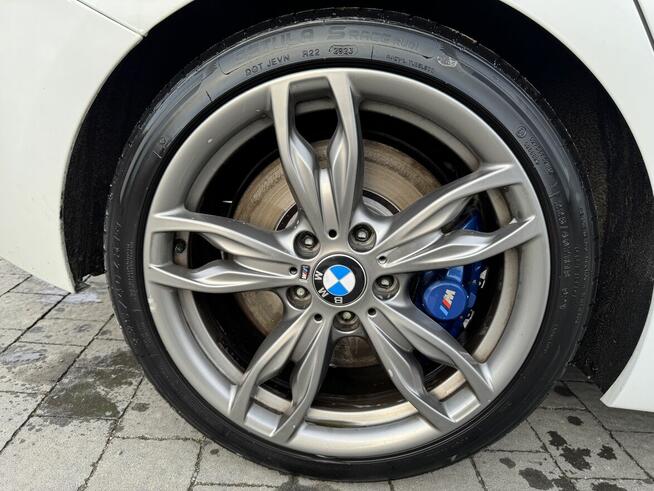 BMW M135i xDrive