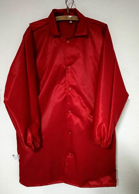 Fartuchy robocze firmy Rates.pl producent odzieży tel.513737