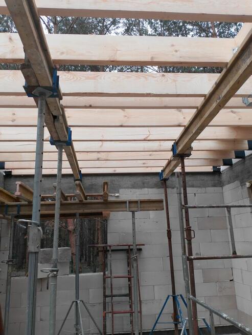 Wszystkie roboty budowlano remontowe