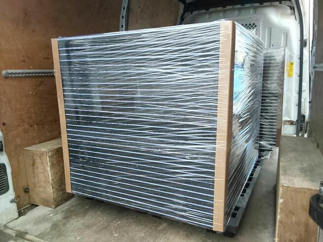 Linia płyt dźwiękochłonno - akustycznych