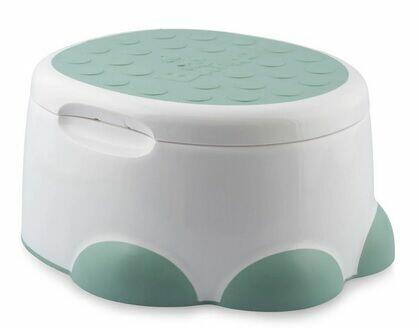 Nocnik 3w1 Stepn Potty Hemlock Bumbo