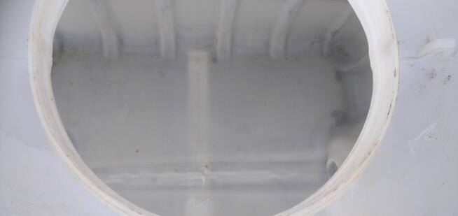 Beczka na wodę deszczówkę zbiornik IBC mauser duże Beczki 10