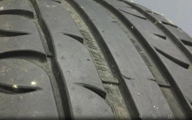 Koła 19 do peugeota 407coupe, sedan, SW, Peugeot 607