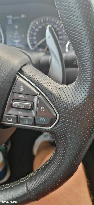 Infiniti Q50 2.2d Sport Sound Studio by Bose