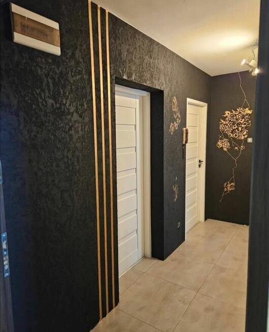 MALOWANIE/SZPACHLOWANIE/TYNKI DEKORACYJNE/GLAZURA I INNE