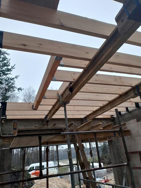 Wszystkie roboty budowlano remontowe