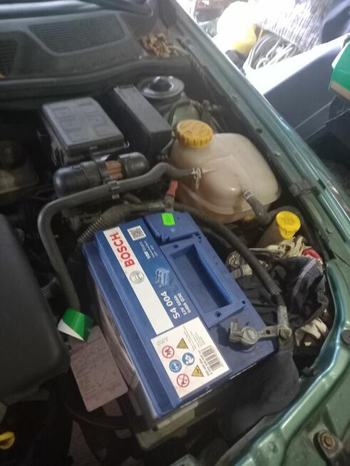 Sprzedam Opel Astra || 1999r