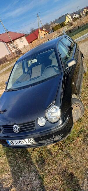 Volkswagen Polo 1.4 D