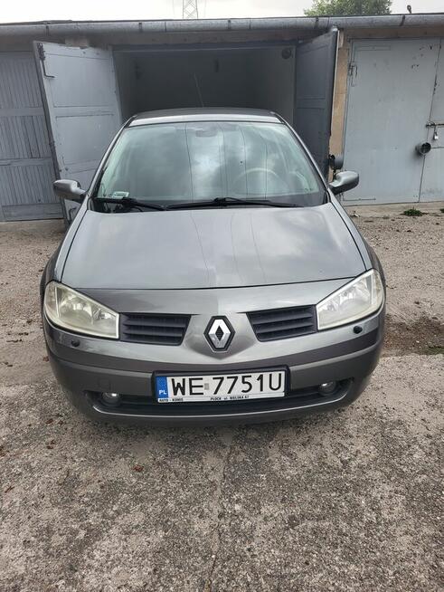Sprzedam Renault Megane