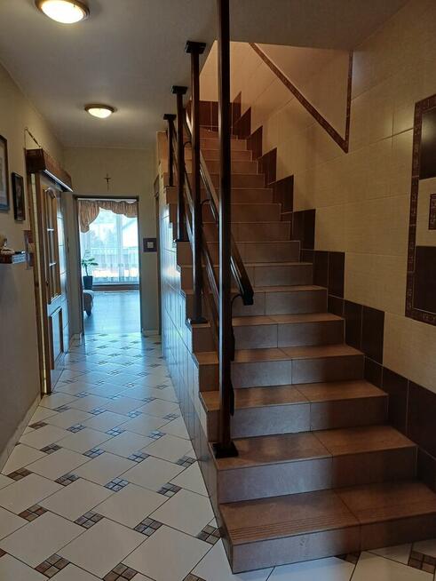 Atrakcyjny dom z ogrodem Zgierz Dygasińskiego