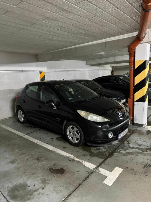 Peugeot 207 1,4 VTi 95KM