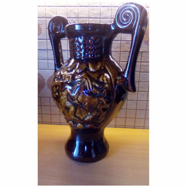 Wazon ceramiczny Milenium