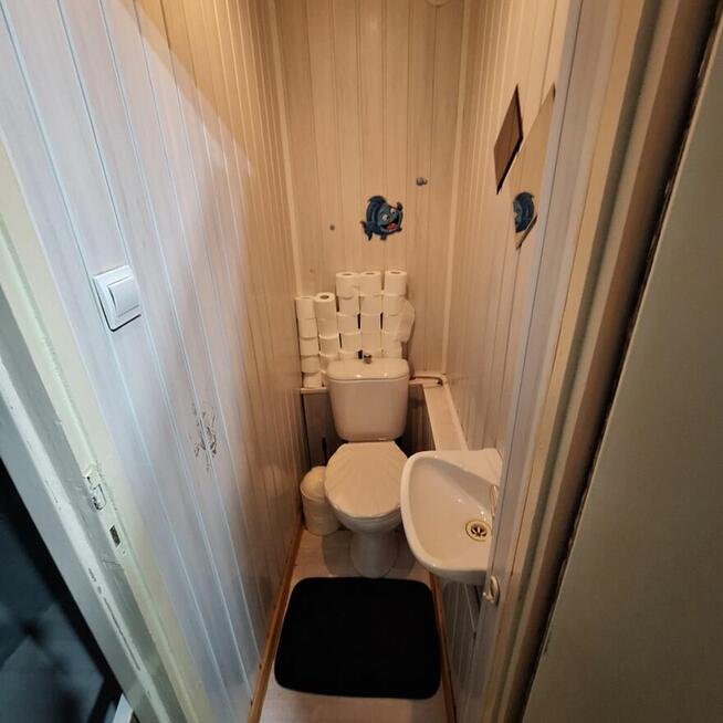 Sprzedam mieszkanie własnościowe 60m2