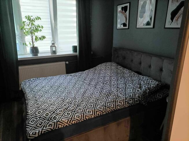 2-pokojowe Mieszkanie 55m2 | Umeblowane