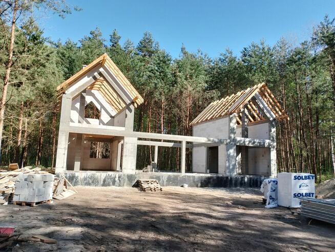 Wszystkie roboty budowlano remontowe