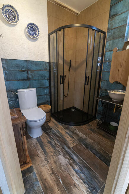 Wakacje w Górach? Lasówka www.lasowka.pl