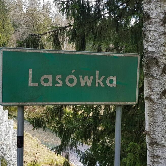 Wielkanoc w Górach - Lasówka www.dzikakonwalia.pl