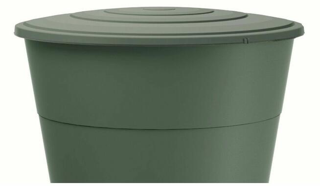 # Beczka na deszczówkę 210 L - OGRÓD, PODLEWANIE #