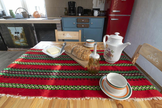 Wakacje w Górach? Lasówka www.lasowka.pl