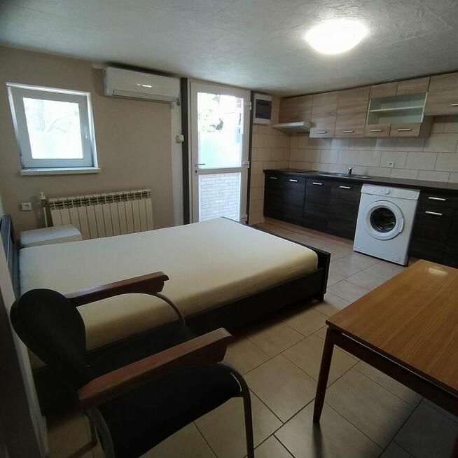 MIESZKANIE na wynajem - Suchy Las