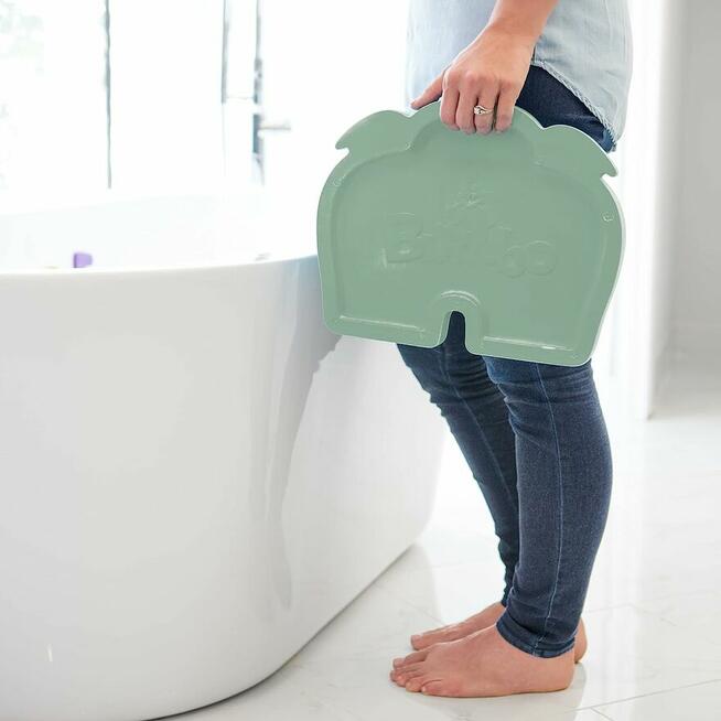 Podkładka Wielofunkcyjna Siedzisko Elipad Slate Grey Bumbo